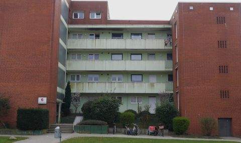 Lüneburg Wohnungen, Lüneburg Wohnung mieten