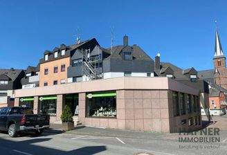 Haupteingang Grünecken