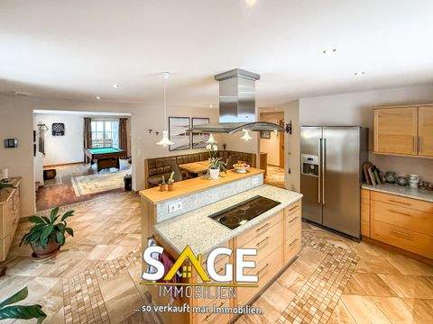 Wagrain Häuser, Wagrain Haus kaufen