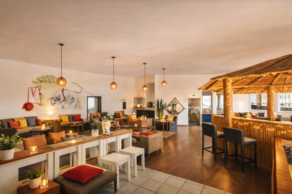 Visualisierung Gewerbe