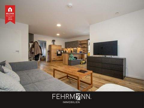 Haren (Ems) / Wesuwe Wohnungen, Haren (Ems) / Wesuwe Wohnung mieten