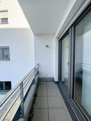 Balkon (Schlafzimmer)