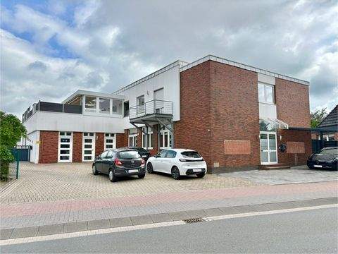Lohne (Oldenburg) Büros, Büroräume, Büroflächen 