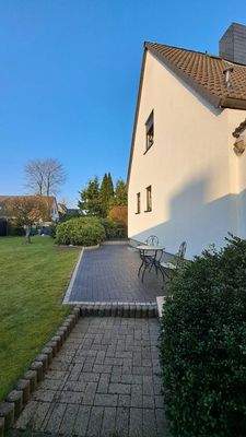 Außenansicht hinten