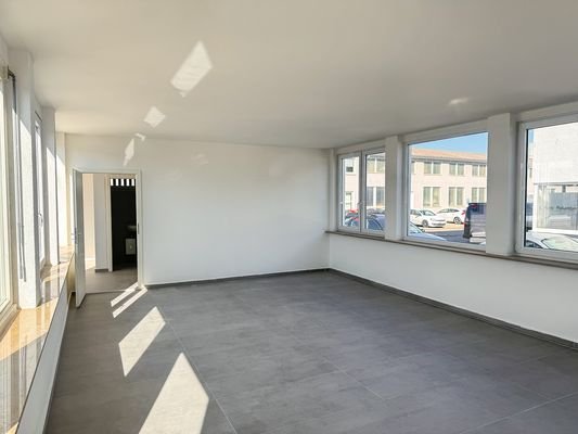 Büro-/Besprechungsraum