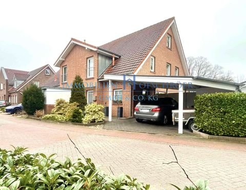 Lingen (Ems) Häuser, Lingen (Ems) Haus kaufen