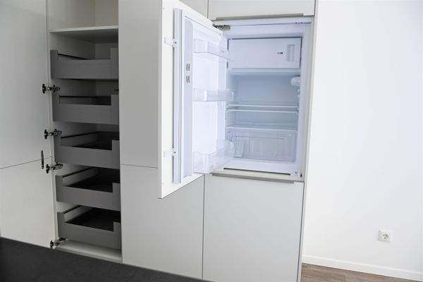 Bul Spitalgärten Weißgelände Musterwohnung innen R