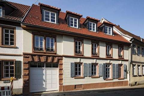 Heidelberg Häuser, Heidelberg Haus kaufen