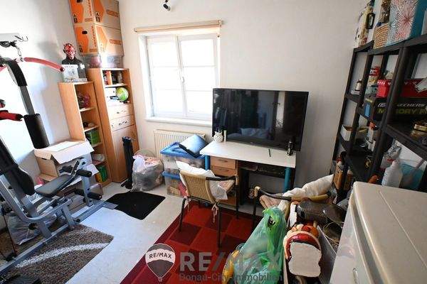 06. Einfamilienhaus 2000 Stockerau