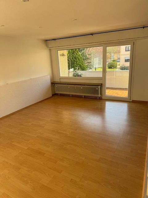 Mahlberg Wohnungen, Mahlberg Wohnung mieten