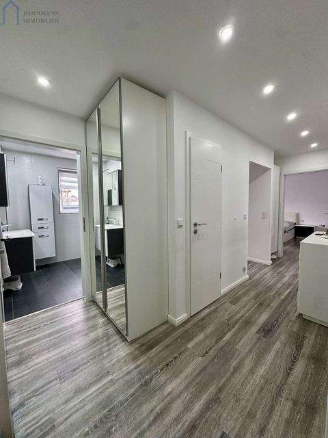 Baunatal Wohnungen, Baunatal Wohnung kaufen