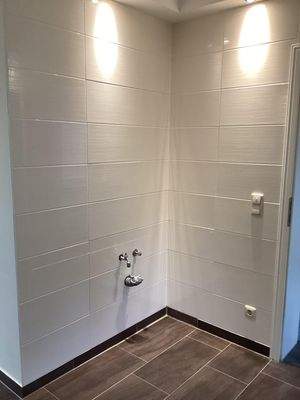 Küchenecke Gästehaus