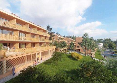 Lipno nad Vltavou Wohnungen, Lipno nad Vltavou Wohnung kaufen