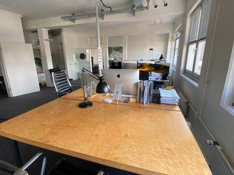 Hamburg Büros, Büroräume, Büroflächen 