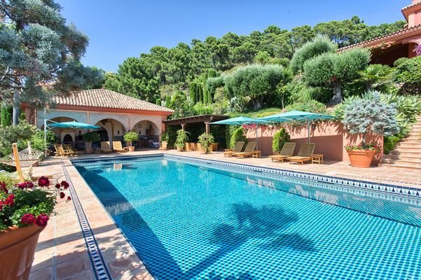 Photo: Villa in Benahavis