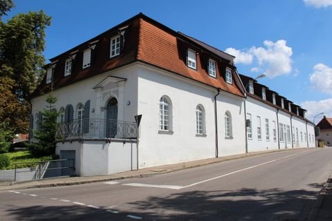 Wemding Büros, Büroräume, Büroflächen 