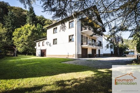 Waldbreitbach Häuser, Waldbreitbach Haus kaufen