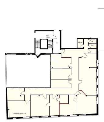 chopinstraße 4, 4. OG