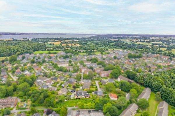 herrliche Umgebung II