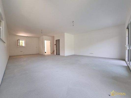 Veranschaulichung - bereits fertig gestelltes Projekt