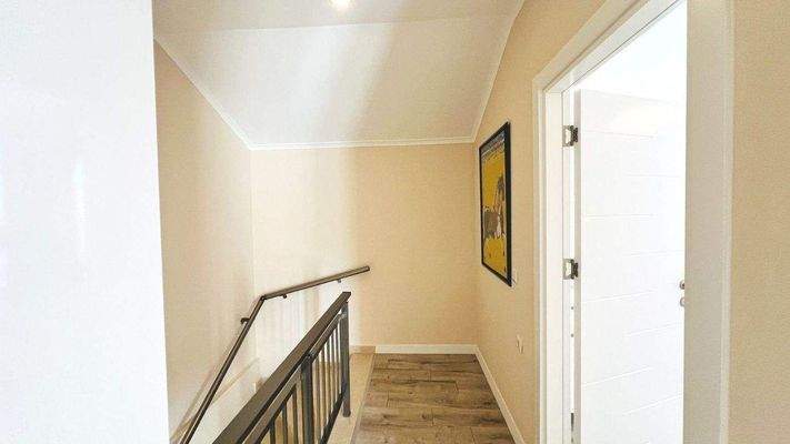 OG. Treppe, Diele/Flur 