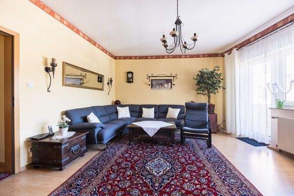 Lassen Sie Ihren Wohntraum hier wahr werden!