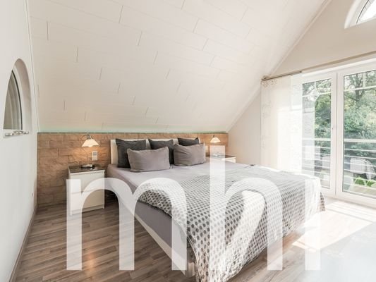 Elternschlafzimmer