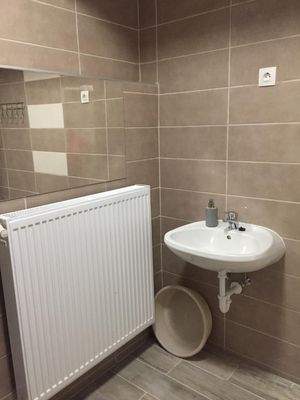 Szombathely WC