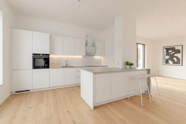 Küche Visualisierung