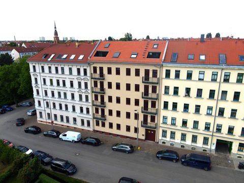 Leipzig Wohnungen, Leipzig Wohnung mieten