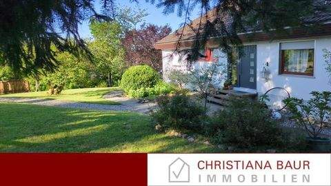 Schwenningen Häuser, Schwenningen Haus kaufen