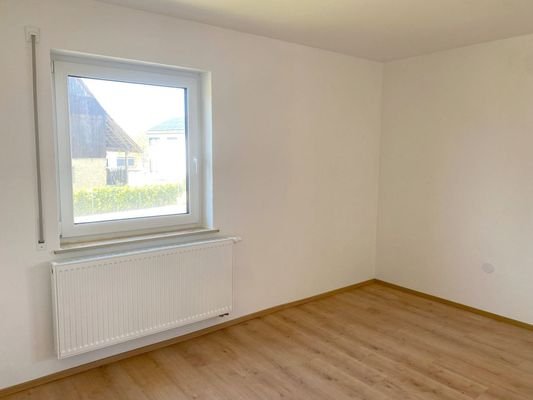 Essbereich in Küche EG