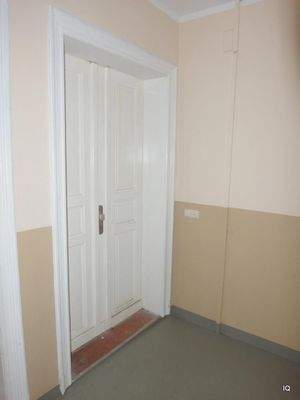 Eingang Wohnung