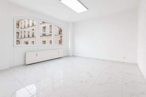 Berlin Büros, Büroräume, Büroflächen 