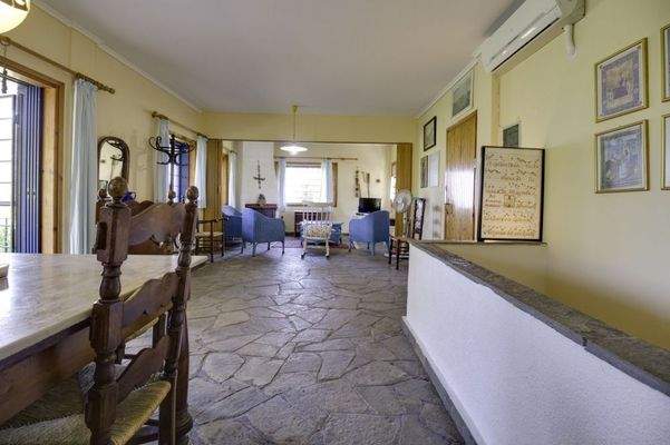 DETACHED HOUSE HALKIDIKI