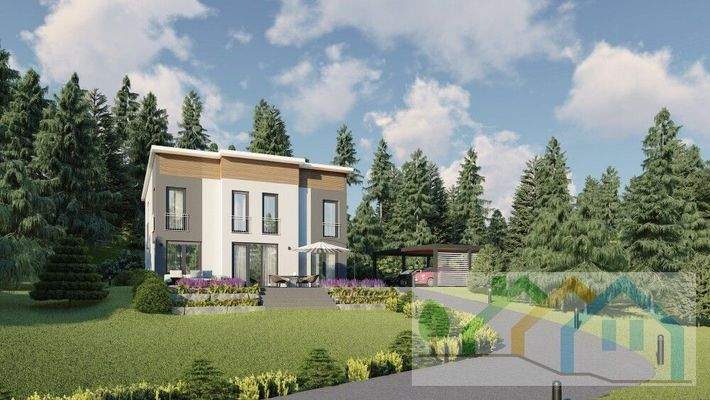 Stadtvilla Kopenhagen 141 005