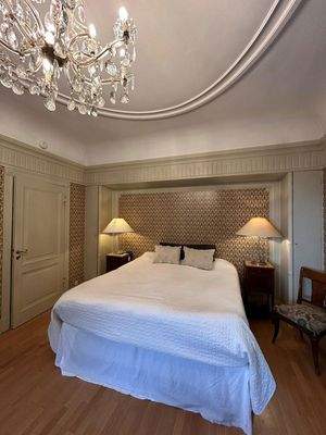 Schlafzimmer - Bedroom 