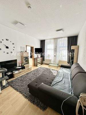 7 Wohneinheit Wohnzimmer