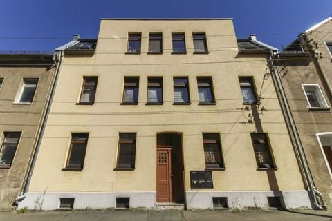 Glauchau Renditeobjekte, Mehrfamilienhäuser, Geschäftshäuser, Kapitalanlage