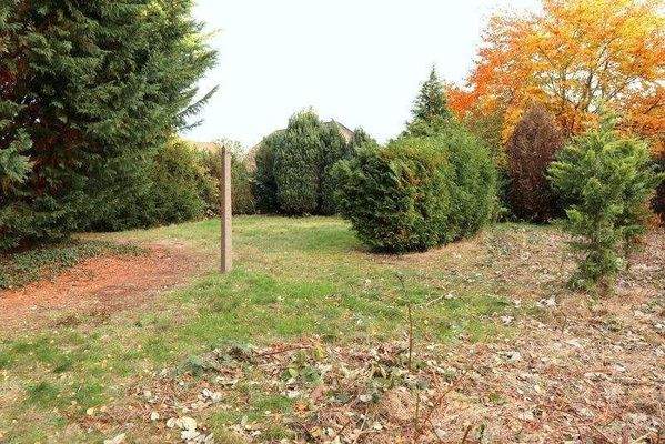 Viel Platz zur Entspannung