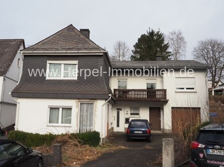 Sinn / Fleisbach Häuser, Sinn / Fleisbach Haus kaufen