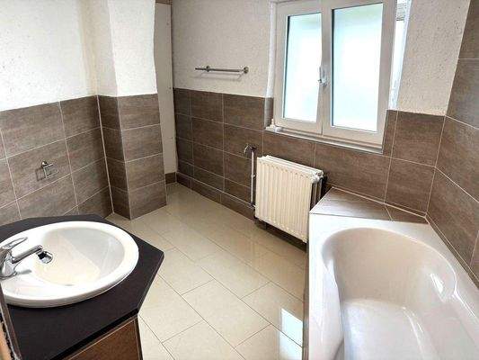 Bad Einliegerwohnung I EG