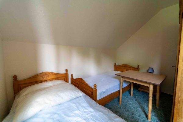 Ferienareal Gesamt - optional erwerbbar