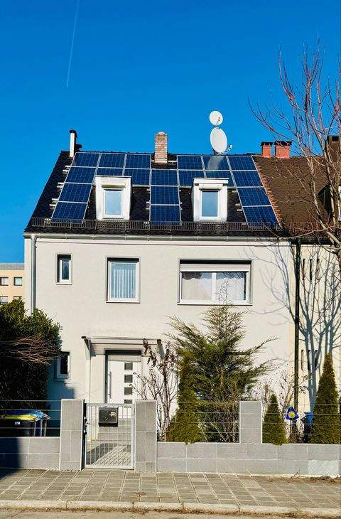 Nürnberg Häuser, Nürnberg Haus kaufen