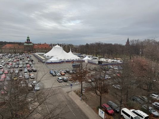 Beispiel Ausblick