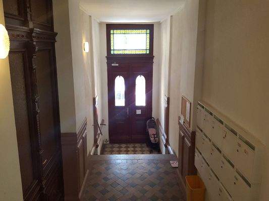 Treppenhaus (Bild 2)