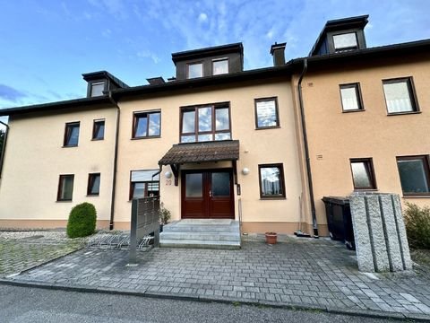 Bad Mergentheim-Markelsheim Wohnungen, Bad Mergentheim-Markelsheim Wohnung kaufen