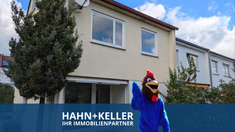 Mutlangen Häuser, Mutlangen Haus kaufen