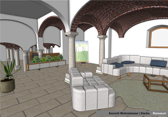 8_Ansicht Wohnzimmer Küche.png