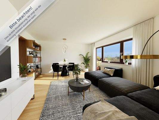 Wohnen-Essen (2) VIS